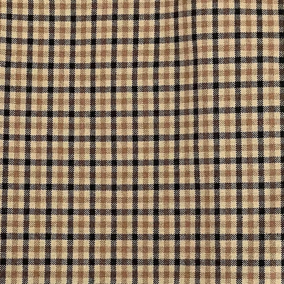 Aritzia Wilfred Belle Checks Midi Skirt - Picture 8 of 8